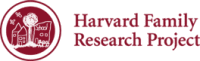 Harvard Family Research Project